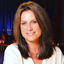 Terri Clark is our special guest