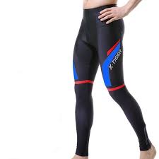 Men S Apparel Xtreme Thermal Padded Cycling Tights Cycling Tights Tights Cycling Shorts
