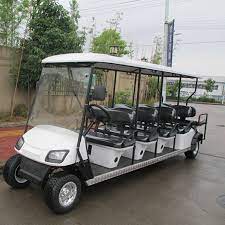 How much does a golf cart cost. 6 Seat Custom Golf Cart For Sale Buy Custom Golf Cart Prices Electric Golf Car Electric Golf Car Product On Alibaba Com