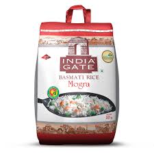 Also, great for daily usage. India Gate Basmati Rice Bag Mogra 10kg Amazon In Grocery Gourmet Foods