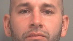 Police capture arson suspect using his lovelorn text to ex-girlfriend