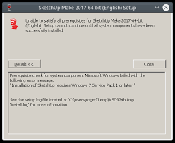 Sketchup Free Download Full Version For Windows 7 32 Bit Chelss Chapman