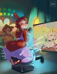 Rule34 - If it exists, there is porn of it  dingoringo30, po (teletubbies)   321917