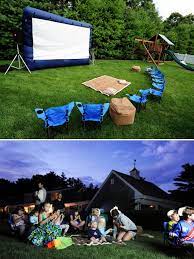 25 Beautiful Backyard Camping Tent Ideas For Your Kids Backyard Camping Family Tent Camping Backyard Camping Tent