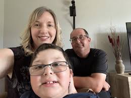 He's always looking for someone's hand to hold': Corner Brook mother says a  buddy dog from CNIB will be life-changing for her son