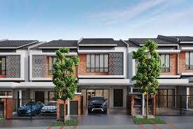 Nuprop helps new home buyers & investors to find new properties in malaysia. The City Of Elmina Releases First Signature Series Home The Edge Markets