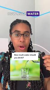 Send this to a friend who you think needs to drink more water! #waterintake  #waterintakegoals