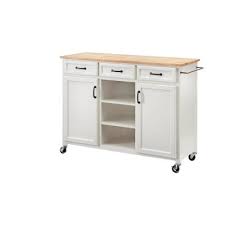 kitchen carts carts & utility tables