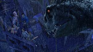 Here's everything we know about jurassic world: Jurassic World Camp Cretaceous Showrunner Unpacks Those Og Jurassic Park Reveals And More