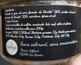 Rillettes à L'ancienne