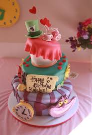 Gateaux d'anniversaire et pièce montée. Recette Gateau Anniversaire Thermomix Piece Montee A Trois Alice Au Pays Des Merveilles Gateau Recette Gateau Anniversaire Fille Recette Gateau Anniversaire