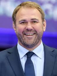 Scott Quinnell Pictures