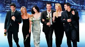 We're finally going to see our friends together again. A Friends Reunion Special Is Coming Together With The Cast At Hbo Max Geektyrant