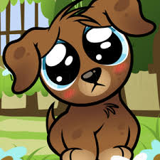 Maybe you would like to learn more about one of these? How To Draw Puppy Eyes Step By Step Drawing Guide By Dawn Dragoart Com