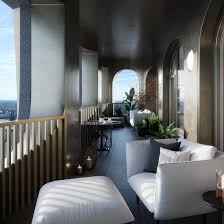 Stop by and say hi, sam would love to see you. Aston Martin And David Adjaye Unveil Homes In New York S 130 William