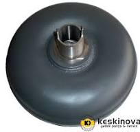 KOMATSU 3EC-13-11020 OEM FD40 TORK