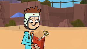 Mickey | Wiki | Total Drama Official Amino