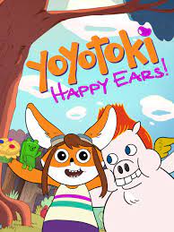 Yoyotoki: Happy Ears (TV Short 2015) - IMDb