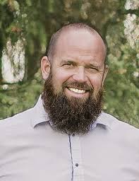 Obituary information for Darren Bernard Bartels