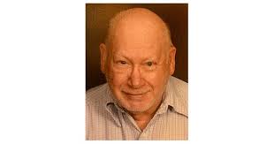 Charles Robinson Obituary (2018)