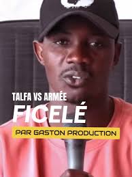 Gaston Mushid Vs Mufundji