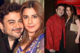 Adnan Sami's Roller-Coaster Love Life With Three Failed And One Successful  Marriage