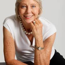 Happy Birthday to Alison Brown, our...