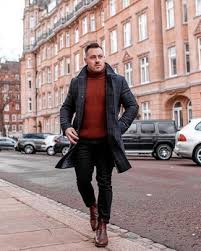 Looking for the best boots for men? Brown Leather Chelsea Boots With Black Jeans Outfits For Men 44 Ideas Outfits Lookastic