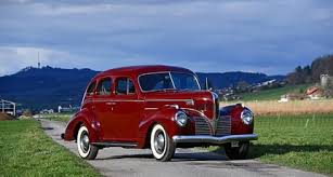 Image result for State Maroon 1938 Dodge Truck
