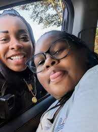 Black Panther Party community service