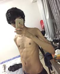 Emaciated definition, marked by emaciation. 25 6 Ft And 107 Lbs Do I Look Healthy Or Emaciated Skinnyguys