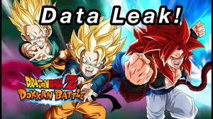 We did not find results for: Data Leak Goten Trunks Banner Released On Global Dragon Ball Z Dokkan Battle Viral Trends