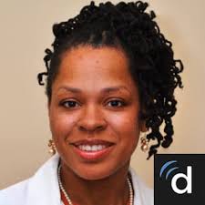 Dr. Barbara A. Walker (Matthews), MD