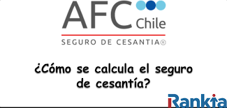 ¿o cómo funciona el seguro de cesantía? Como Se Calcula El Seguro De Cesantia Rankia