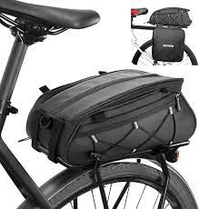 Bike top bags amazon