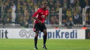 Paul pogba injury news hasn't been something we've needed to talk about in recent months, but sadly the manchester united star has suffered a setback. Paul Pogba Fenerbahce Deplasmanini Unutamiyor Sozcu Gazetesi