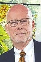 Jim Corsaro Obituary