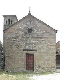Pieve di san michele arcangelo a metelliano (cortona, ar). Luoghi Di Culto Chiesa Di San Michele Arcangelo Necrologie Gazzetta Di Reggio