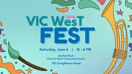 Vic West Fest 2026