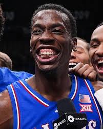 Good ball player, but damn he could eat apples through a chicken wire fence.