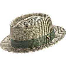 Bishop Mens Hats Fashion Hats For Men Mens Dress Hats