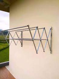 Dengan membeli plamir tembok di pasaran maka akan membuat anda terhindar dari risiko gagal dalam proses pembuatan. Jemuran Lipat Tempel Dinding Stainless Steel Posts Facebook