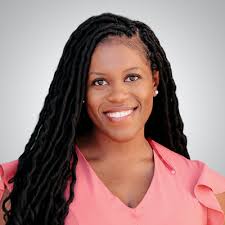 Dr. Tamika Knox