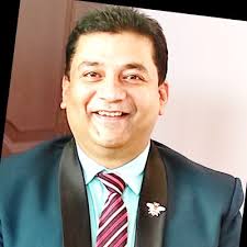 Prof. (Dr.) G. Edwin Prem Kumar posted