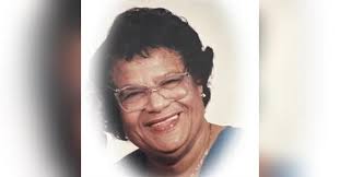 Winnifred N. Buckley Obituary