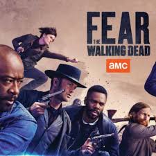 Endlich steht fest, wann die letzten sechs folgen aus staffel 10 von „the walking dead starten werden. Fear The Walking Dead Staffel Sechs Geht Im April Weiter John Glover Und Keith Carradine In Den Neuen Folgen Dabei Tv Wunschliste