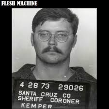 Alcala, 77, died of natural causes at 1:43 a.m. Rodney James Alcala Flesh Machine