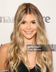 1,313 Olivia Marie Photos & High Res Pictures