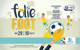 Euro 2016 Le Foot En Folie A Saint Nazaire Saint Nazaire