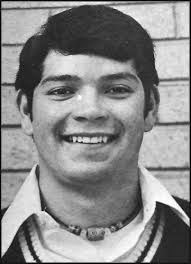 Fred Enriquez Obituary (2014)